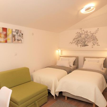 Cozy Studio Apartment Tian In Ζάγκρεμπ Εξωτερικό φωτογραφία