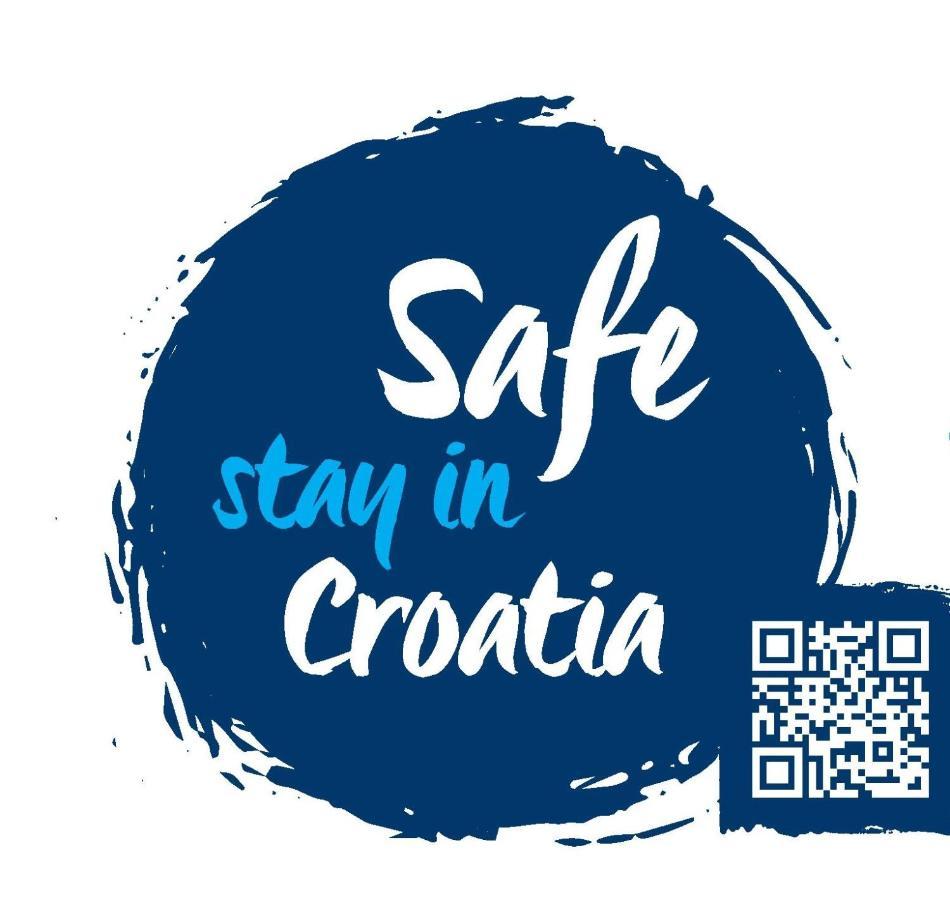 Cozy Studio Apartment Tian In Ζάγκρεμπ Εξωτερικό φωτογραφία