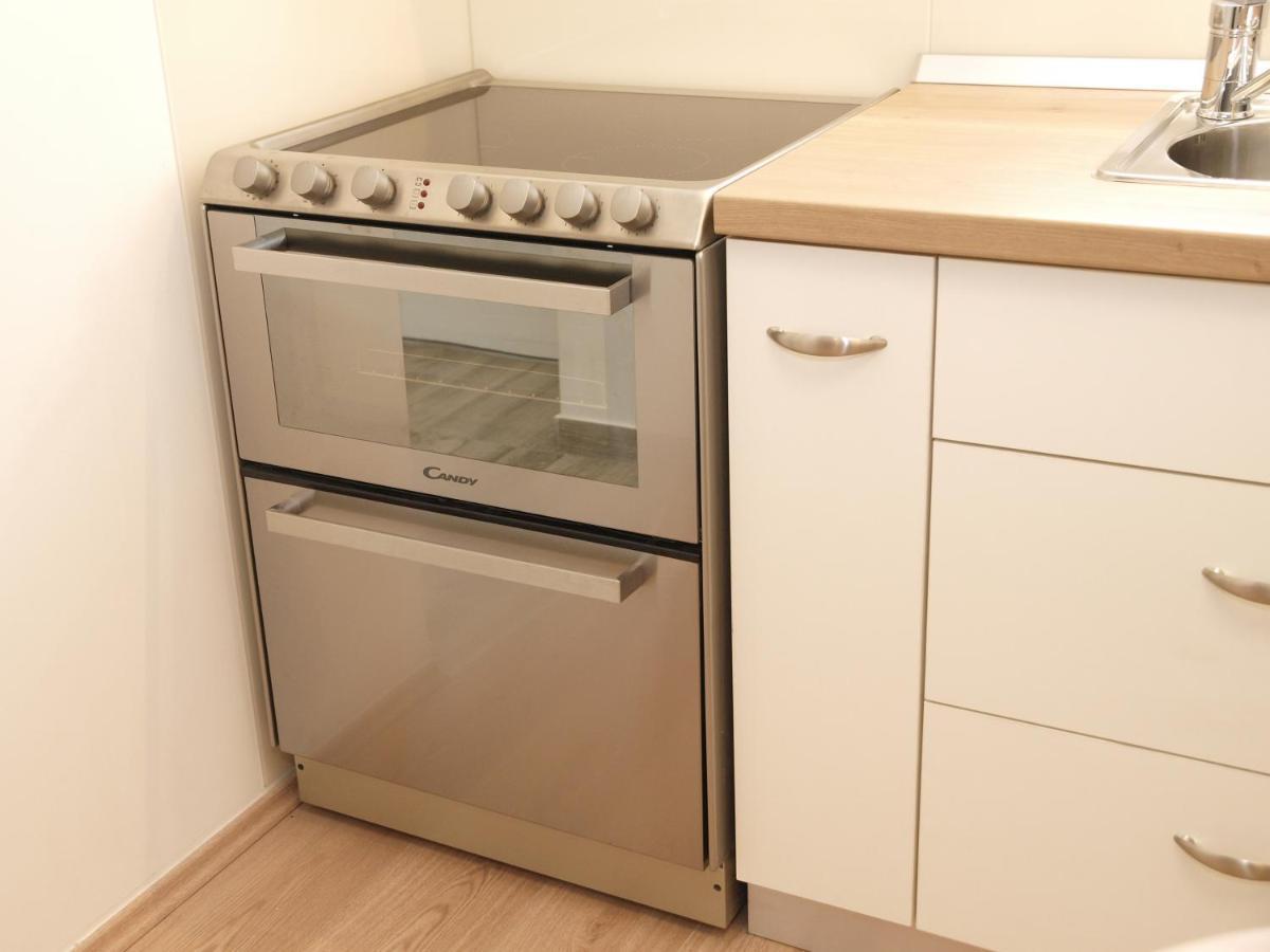 Cozy Studio Apartment Tian In Ζάγκρεμπ Εξωτερικό φωτογραφία