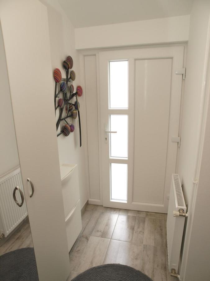 Cozy Studio Apartment Tian In Ζάγκρεμπ Εξωτερικό φωτογραφία