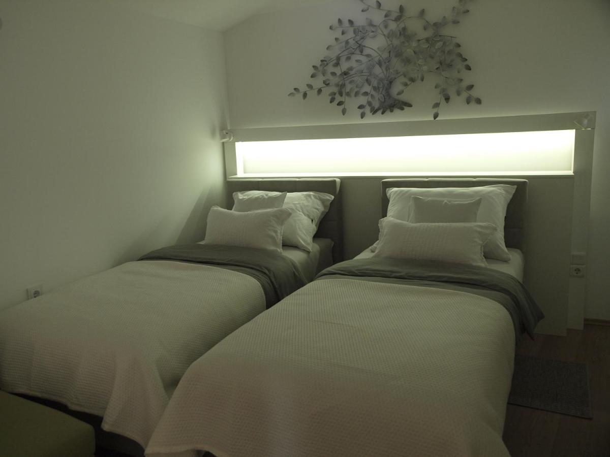 Cozy Studio Apartment Tian In Ζάγκρεμπ Εξωτερικό φωτογραφία