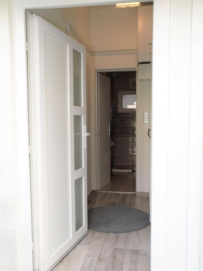 Cozy Studio Apartment Tian In Ζάγκρεμπ Εξωτερικό φωτογραφία