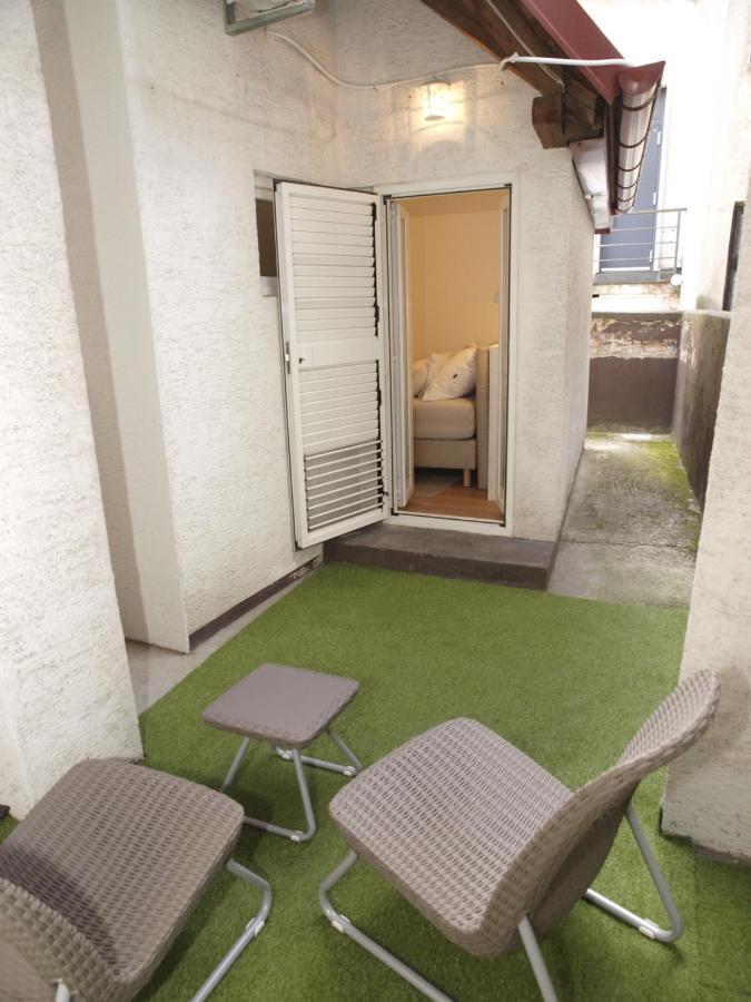 Cozy Studio Apartment Tian In Ζάγκρεμπ Εξωτερικό φωτογραφία